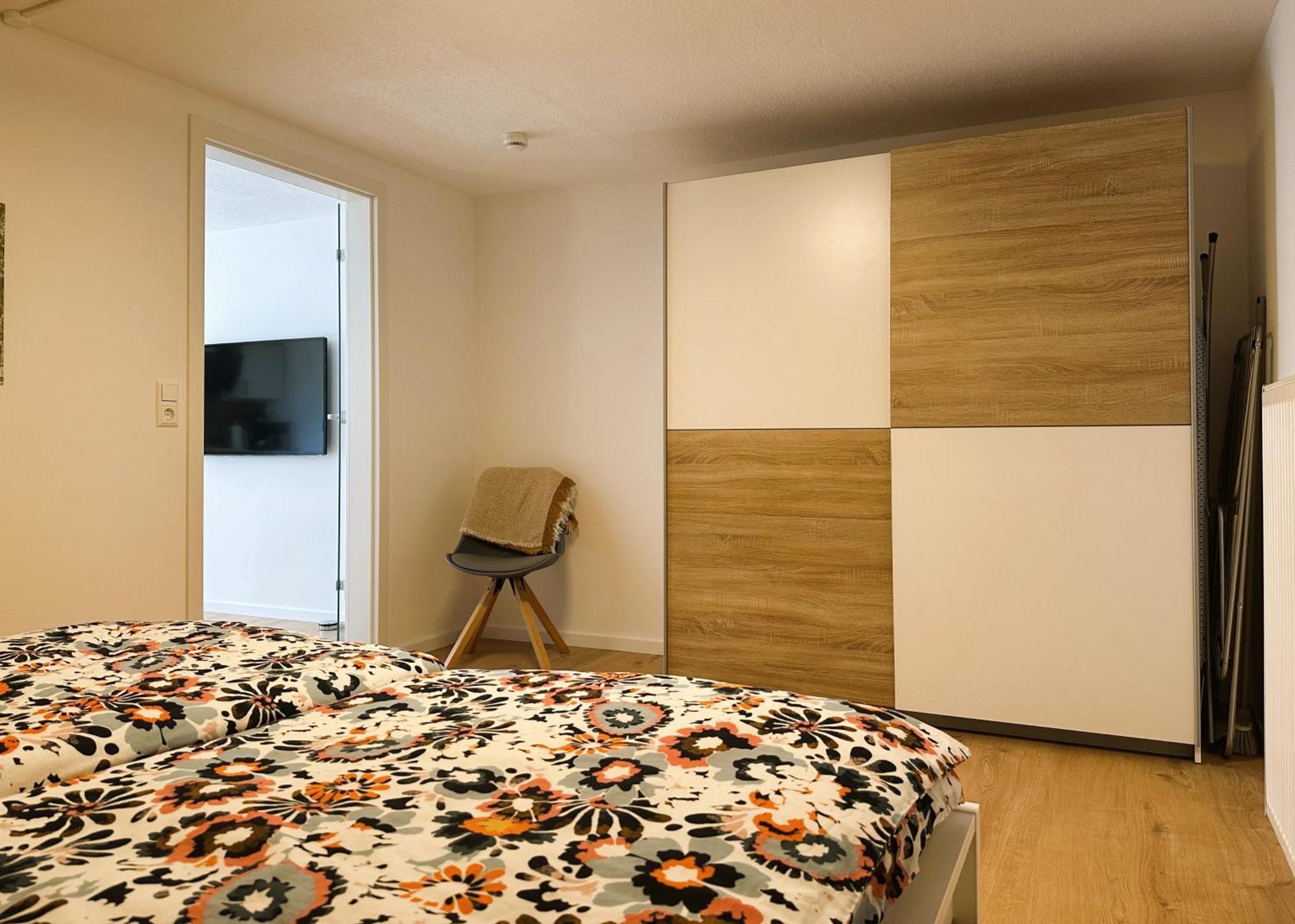 Rottweiler Ferienwohnung Экстерьер фото